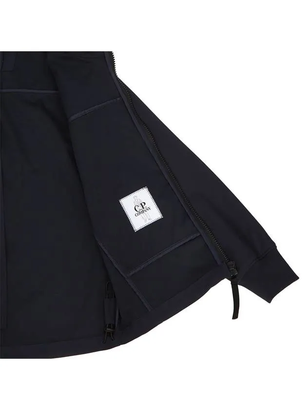 Hooded windbreaker jumper CUS002 L4A01 41150 Adults can wear