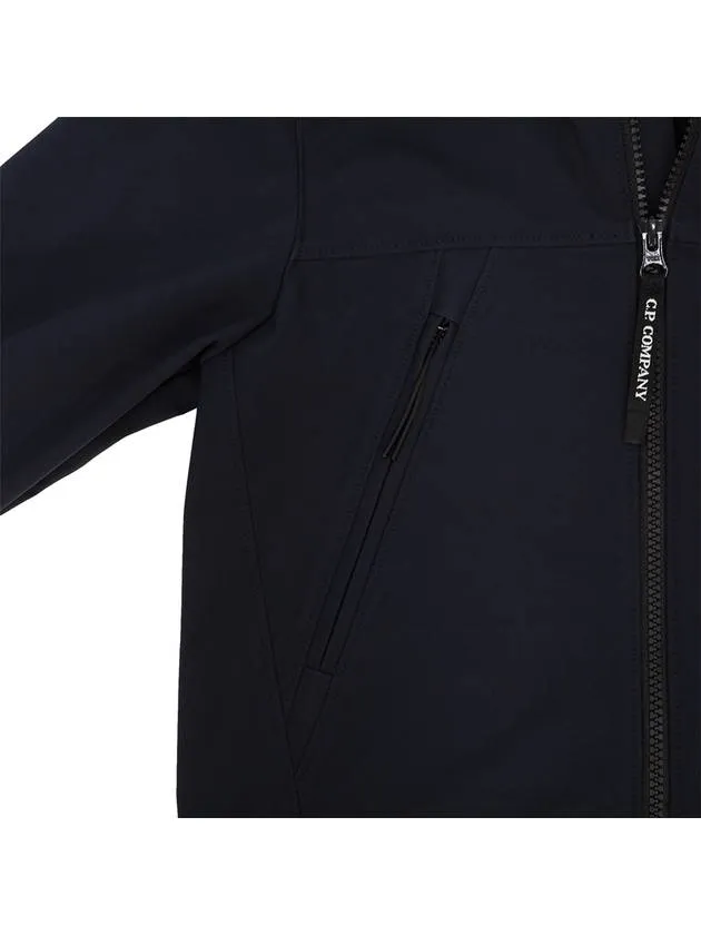 Hooded windbreaker jumper CUS002 L4A01 41150 Adults can wear