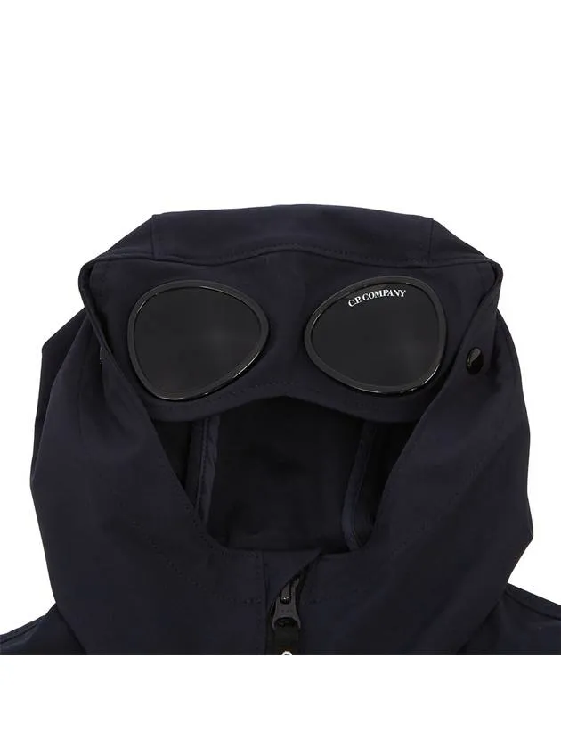 Hooded windbreaker jumper CUS002 L4A01 41150 Adults can wear