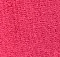 Hot Pink Velvet Dog Collar