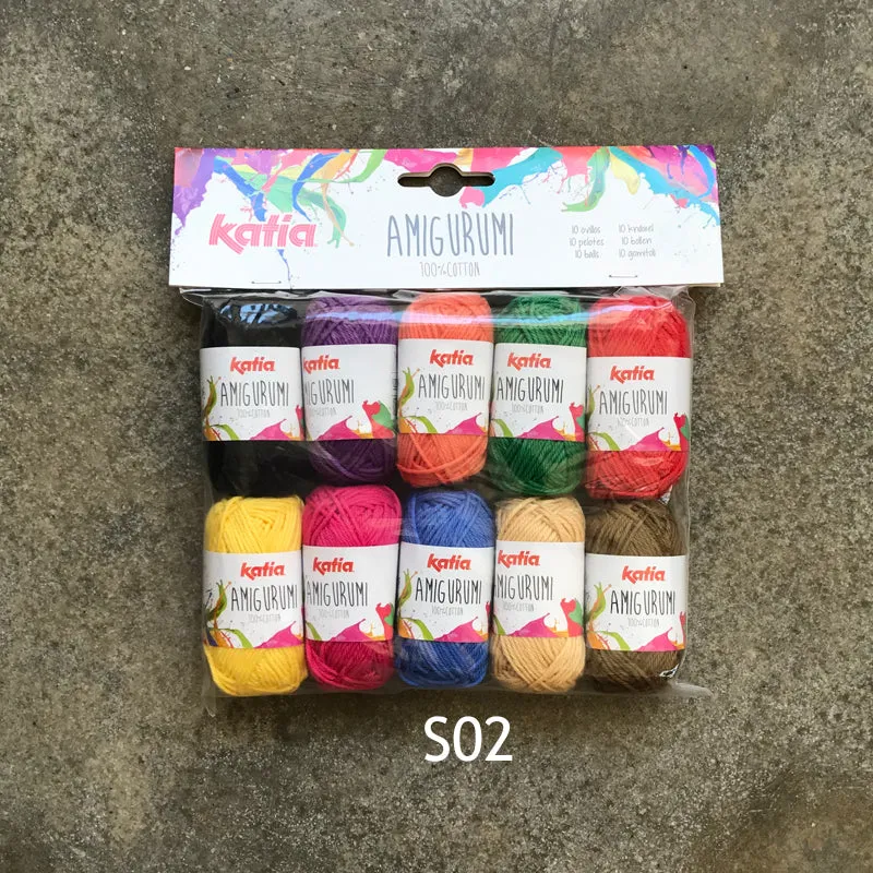 Katia Amigurumi