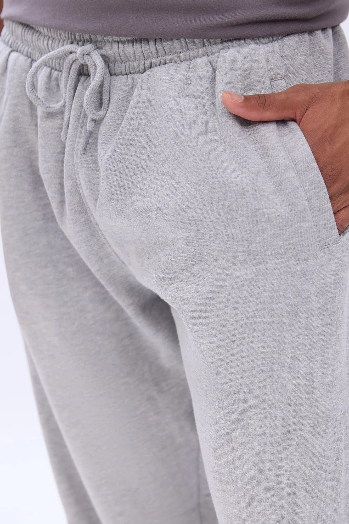 North Western Straight Leg Sweatpants