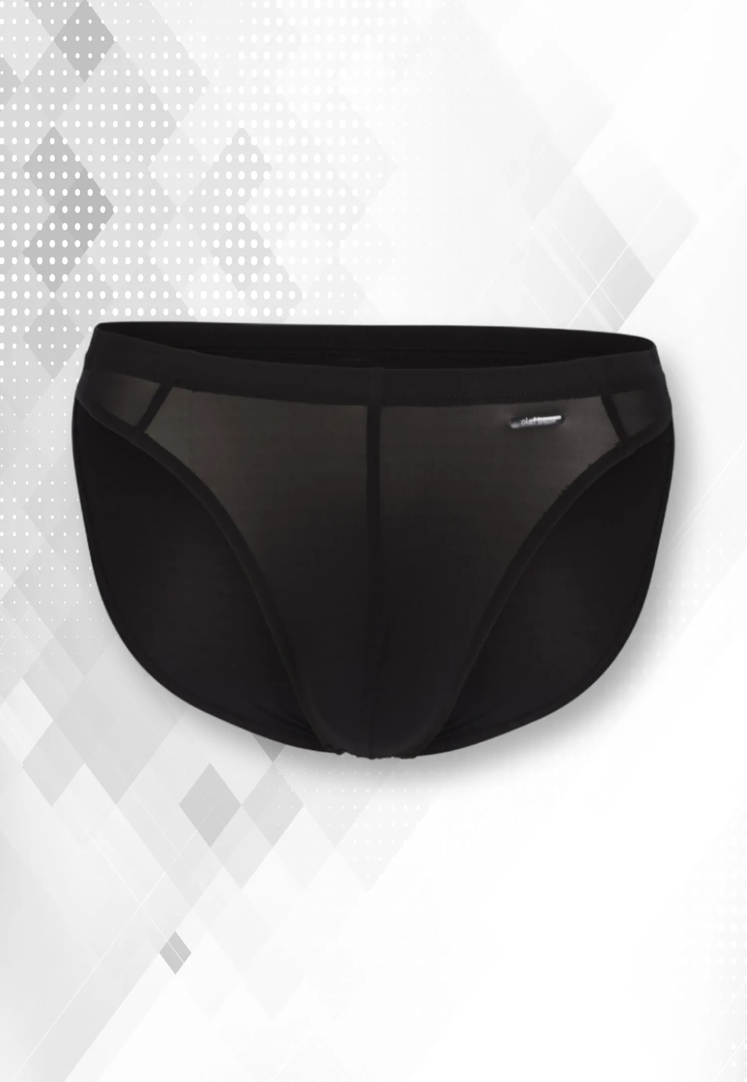 Olaf Benz - RED 0965 - Phantom - Brazil Briefs - Sale