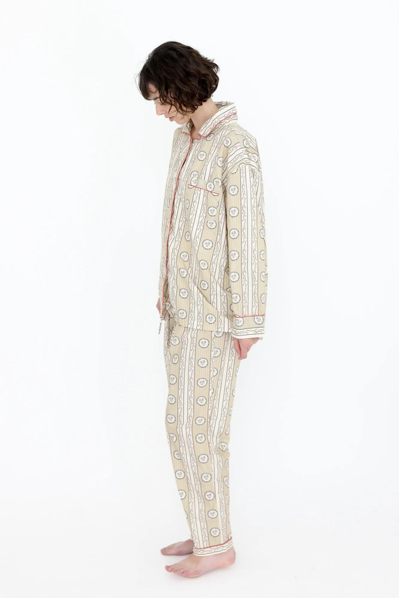 Oversize Set,  Ainsley