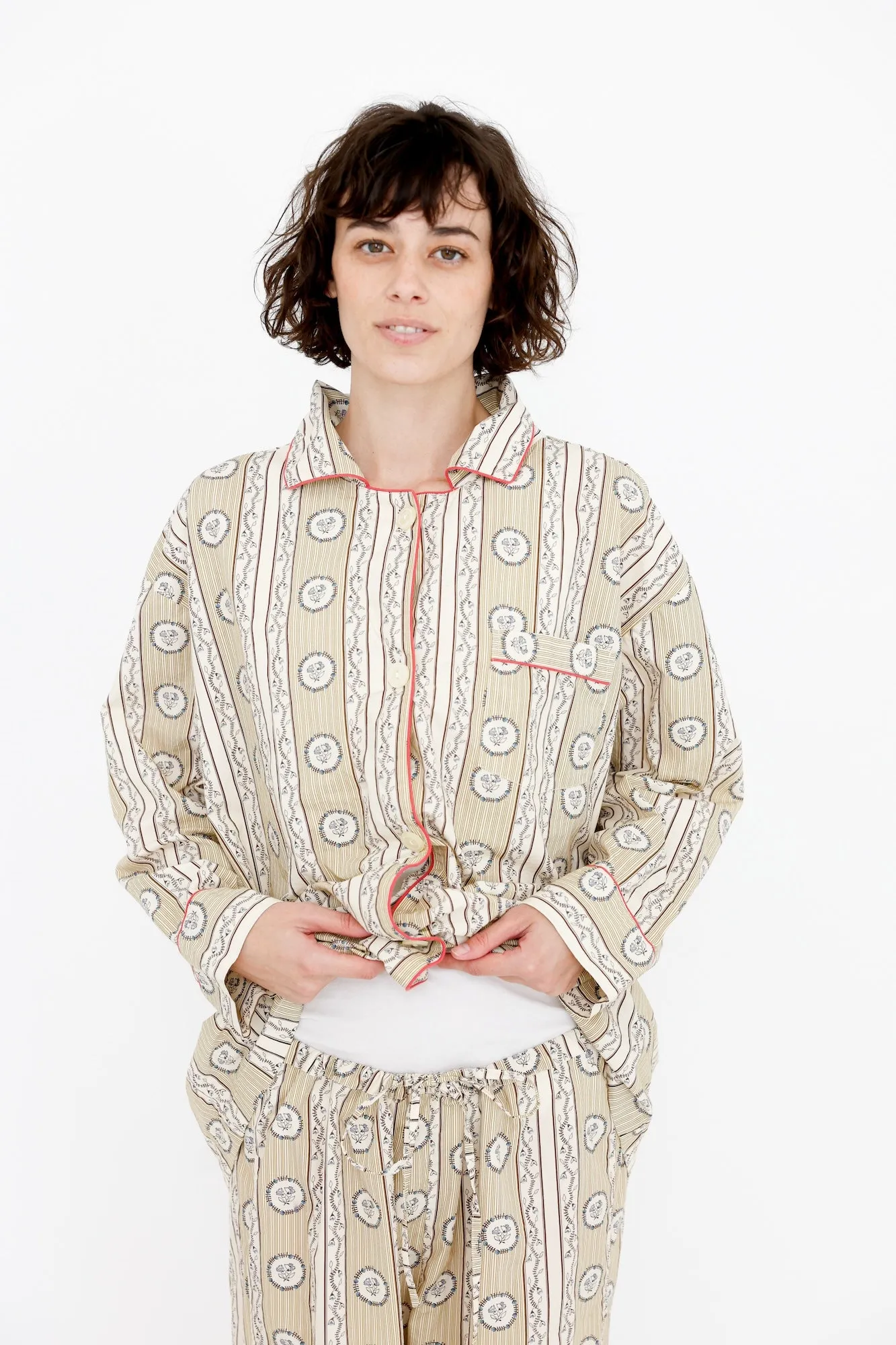 Oversize Set,  Ainsley