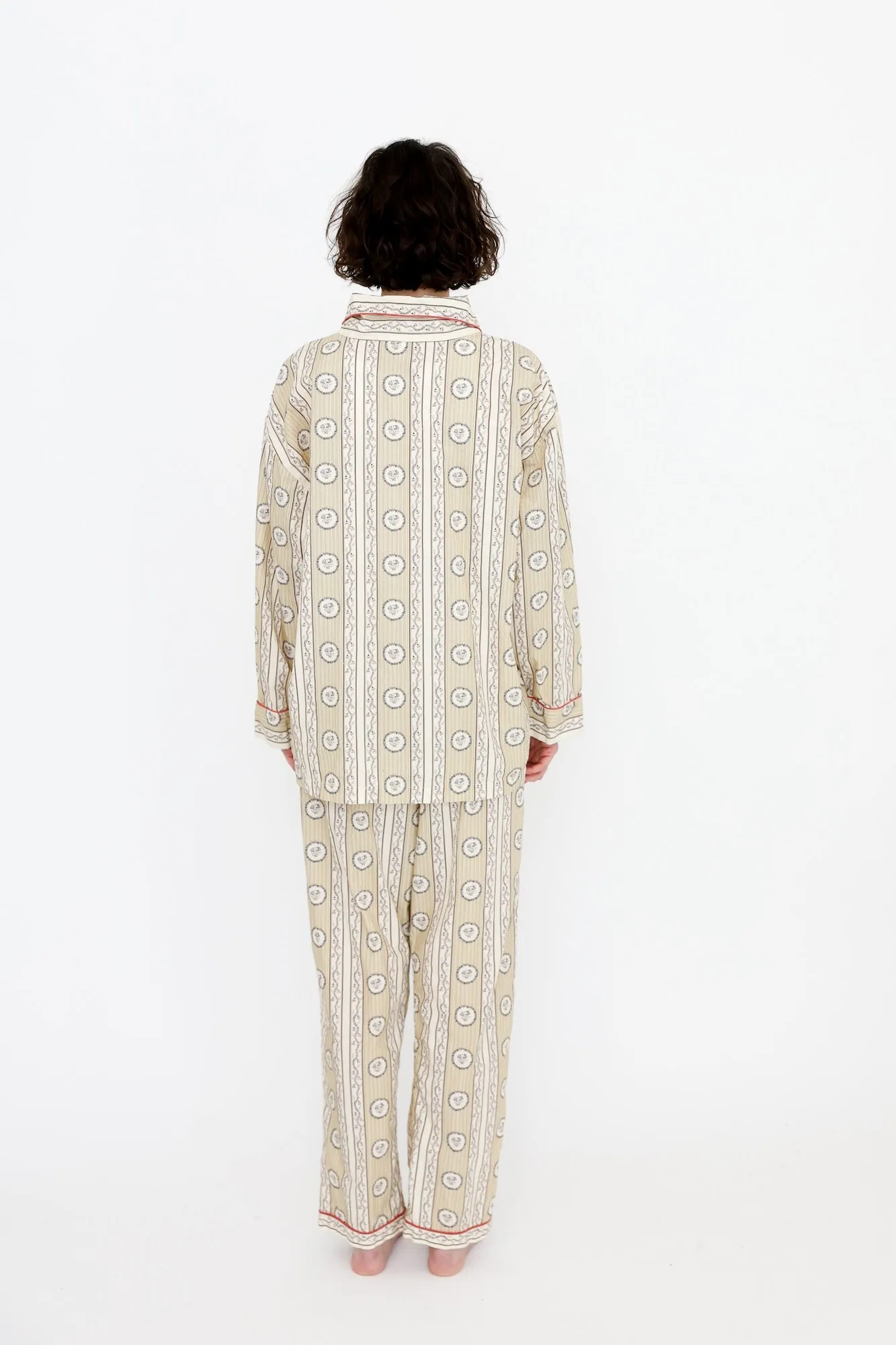 Oversize Set,  Ainsley