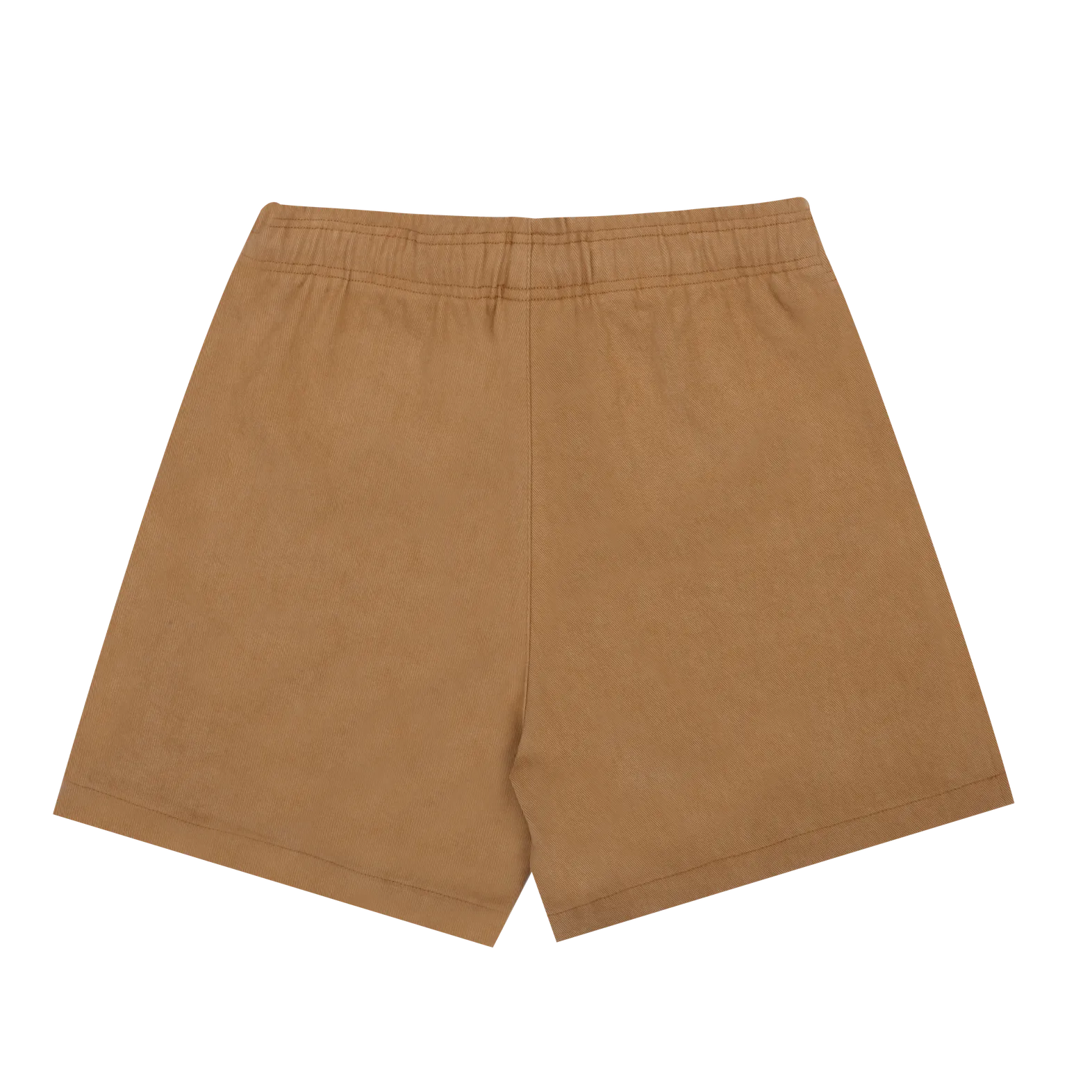 Pieces Country Club Shorts Camel
