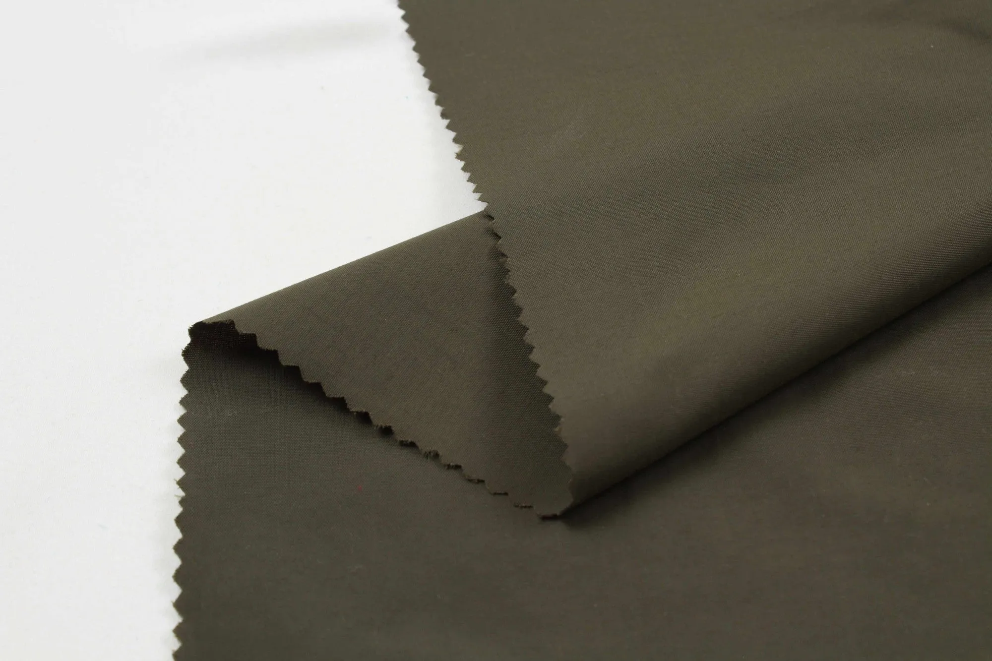 Q-Nova® Recycled Nylon Technical Plain Fabric - Light-Weight