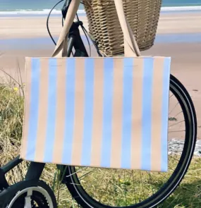 Riviera Tote Bag
