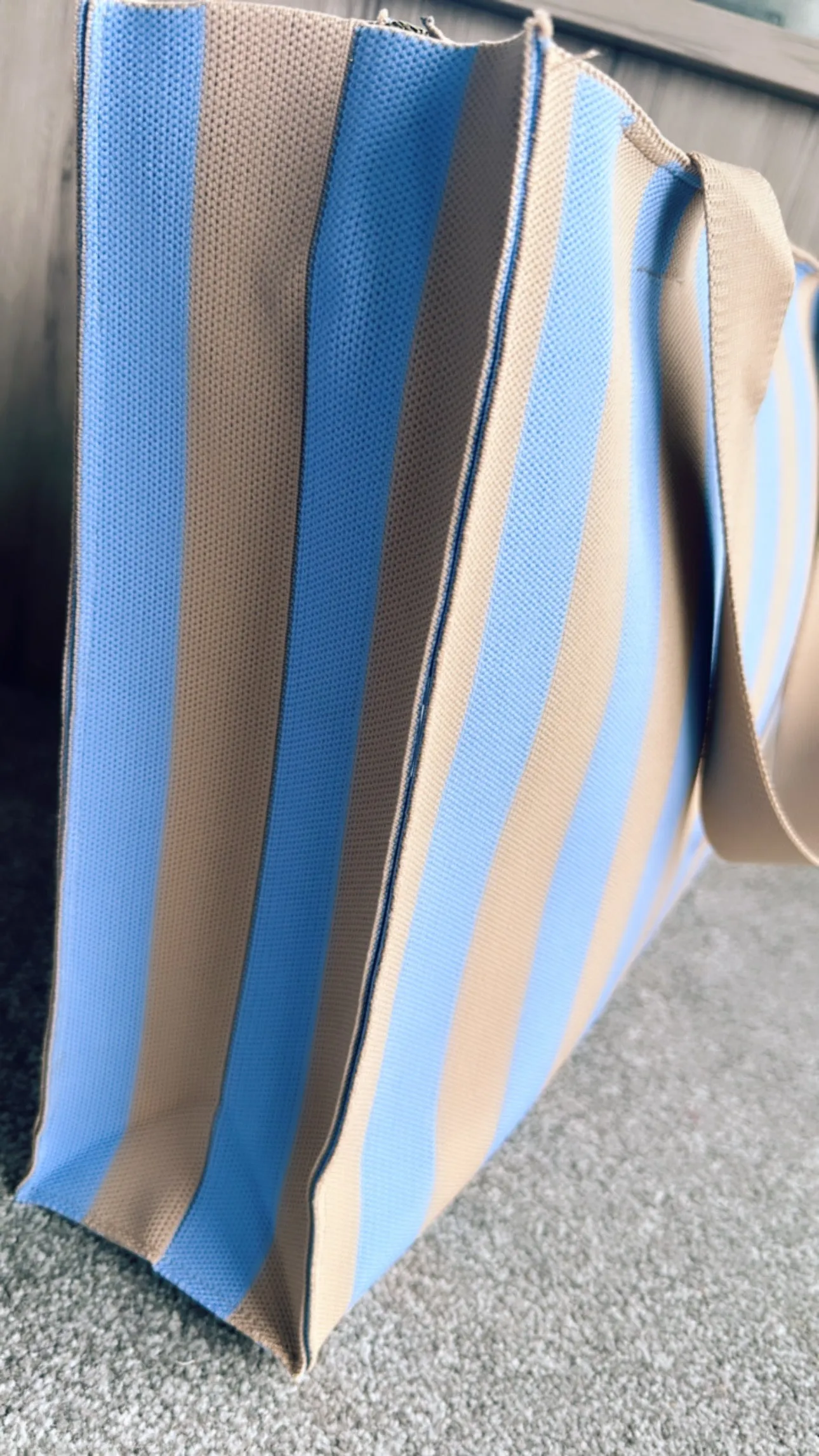 Riviera Tote Bag