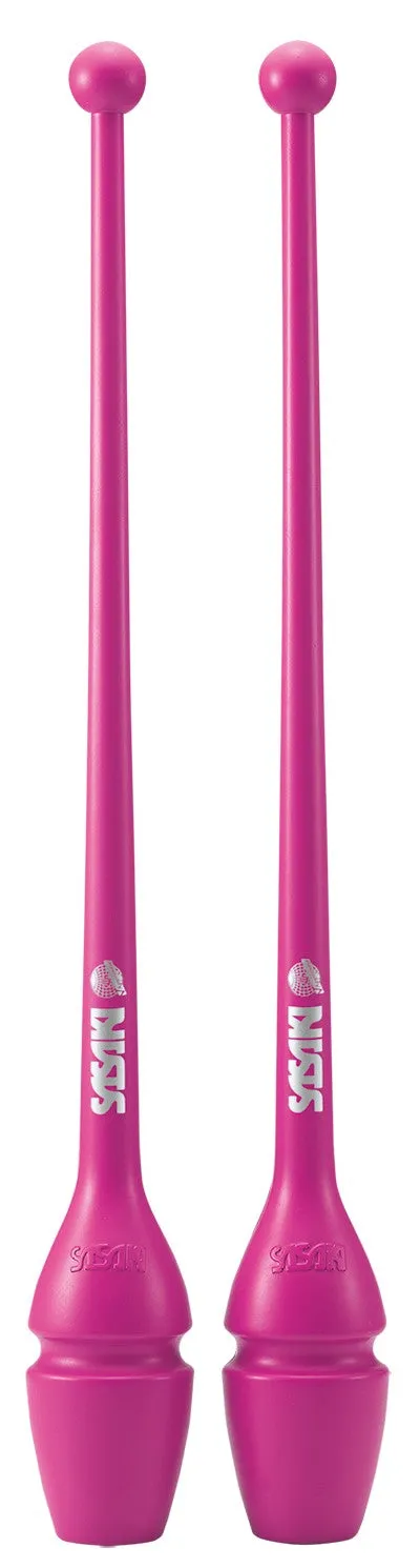 Sasaki M-34H-F  Senior 44cm Clubs FIG APPROVED