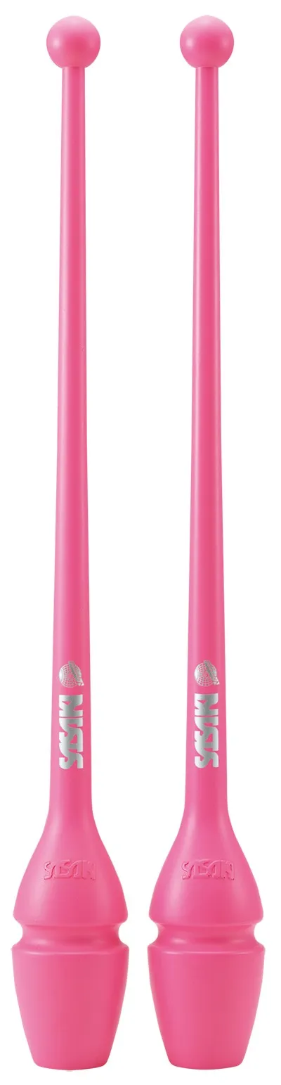 Sasaki M-34H-F  Senior 44cm Clubs FIG APPROVED