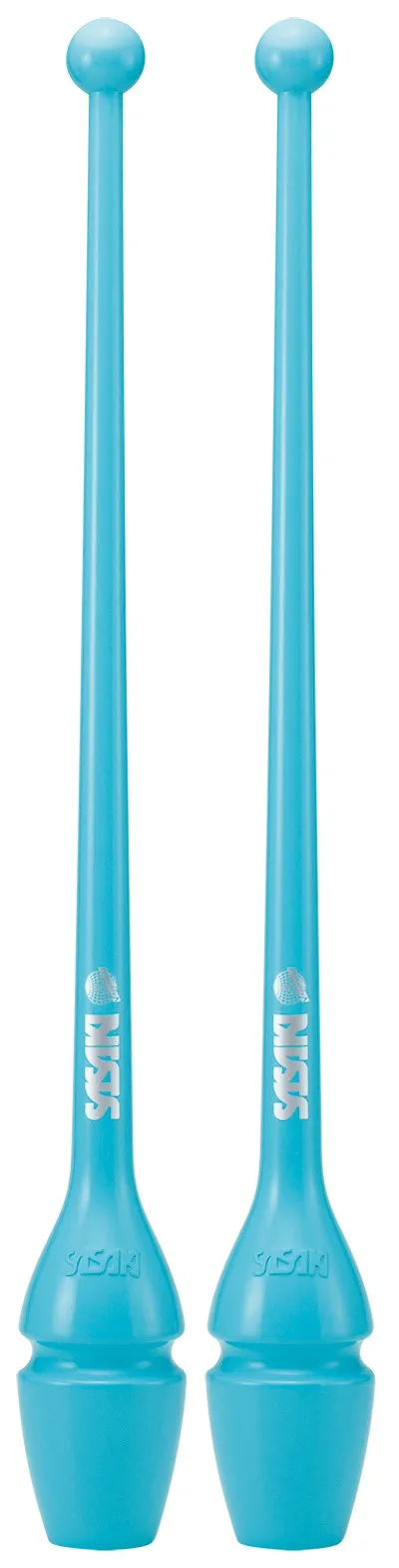 Sasaki M-34H-F  Senior 44cm Clubs FIG APPROVED