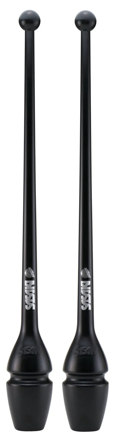 Sasaki M-34H-F  Senior 44cm Clubs FIG APPROVED