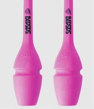 Sasaki M-34H-F  Senior 44cm Clubs FIG APPROVED