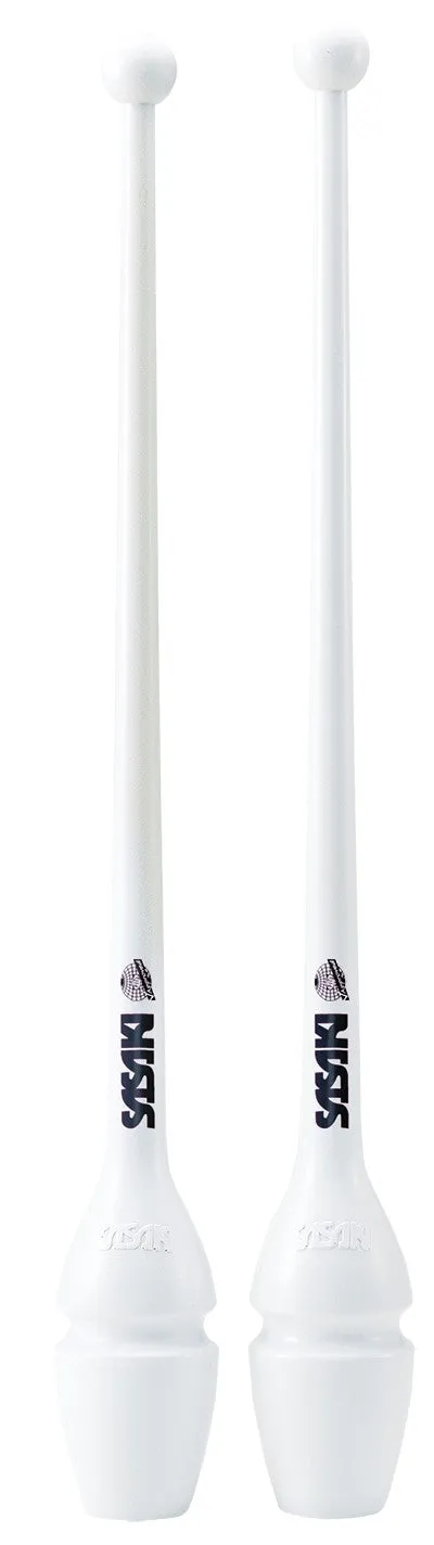Sasaki M-34H-F  Senior 44cm Clubs FIG APPROVED