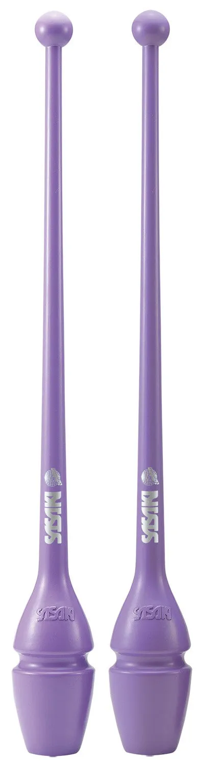 Sasaki M-34H-F  Senior 44cm Clubs FIG APPROVED