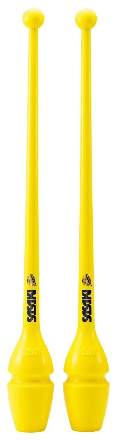Sasaki M-34H-F  Senior 44cm Clubs FIG APPROVED