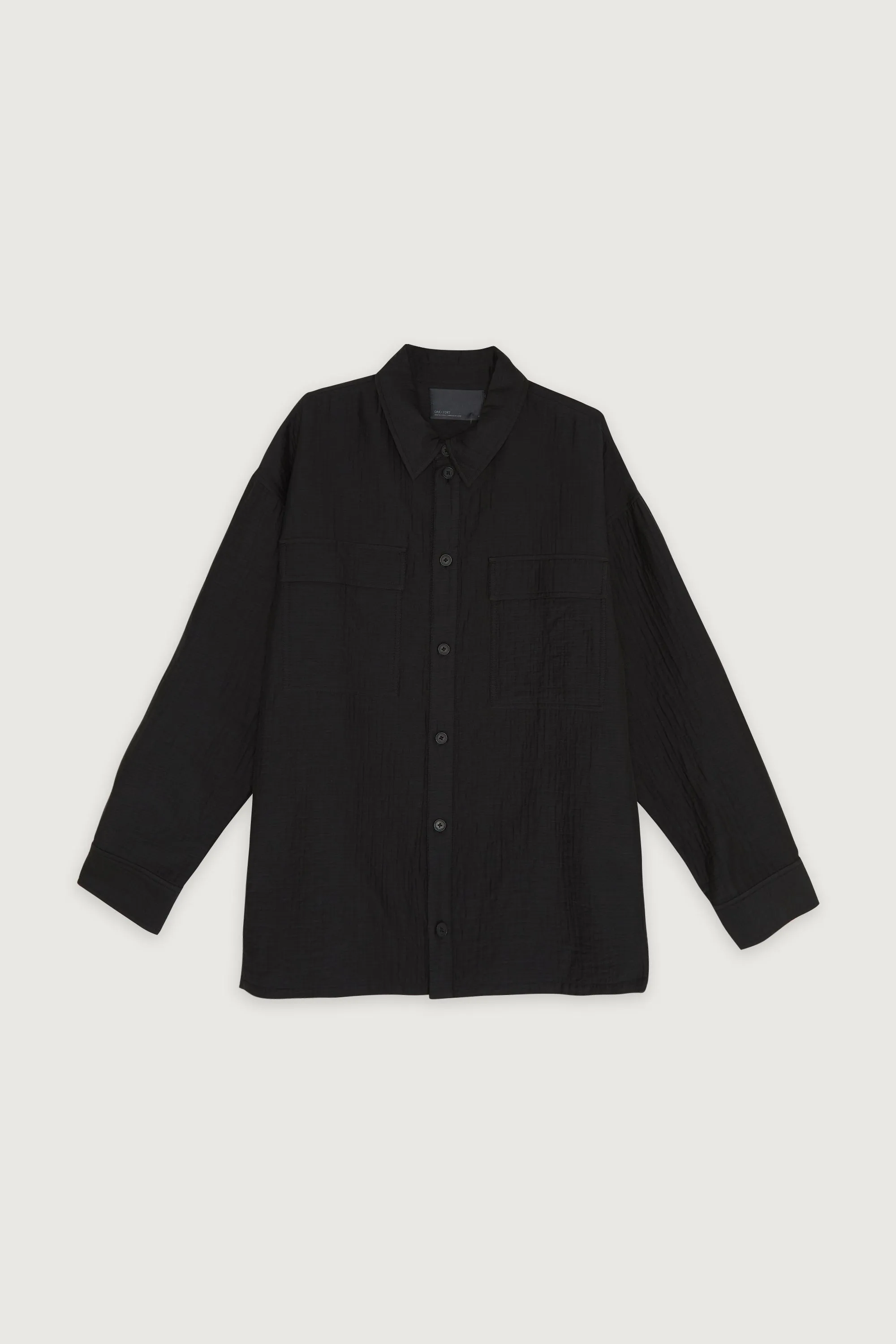 SHIRT JACKET
