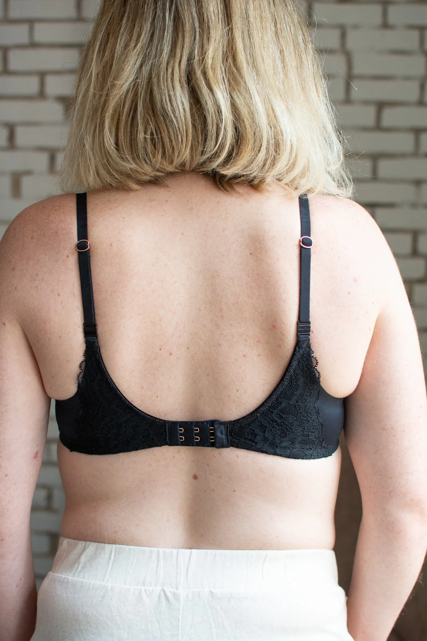 Skarlett Blue Minx T-Shirt Bra