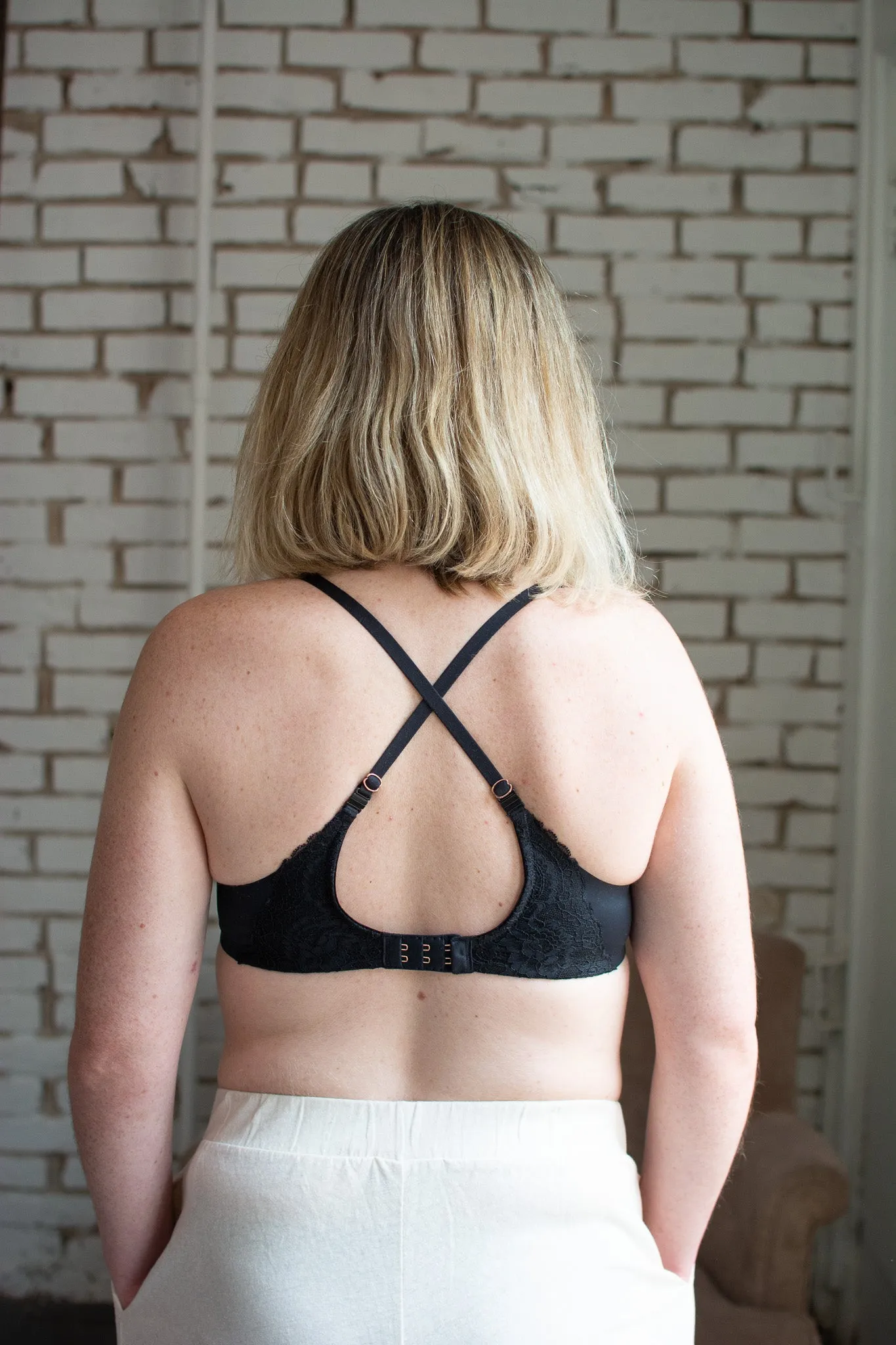 Skarlett Blue Minx T-Shirt Bra