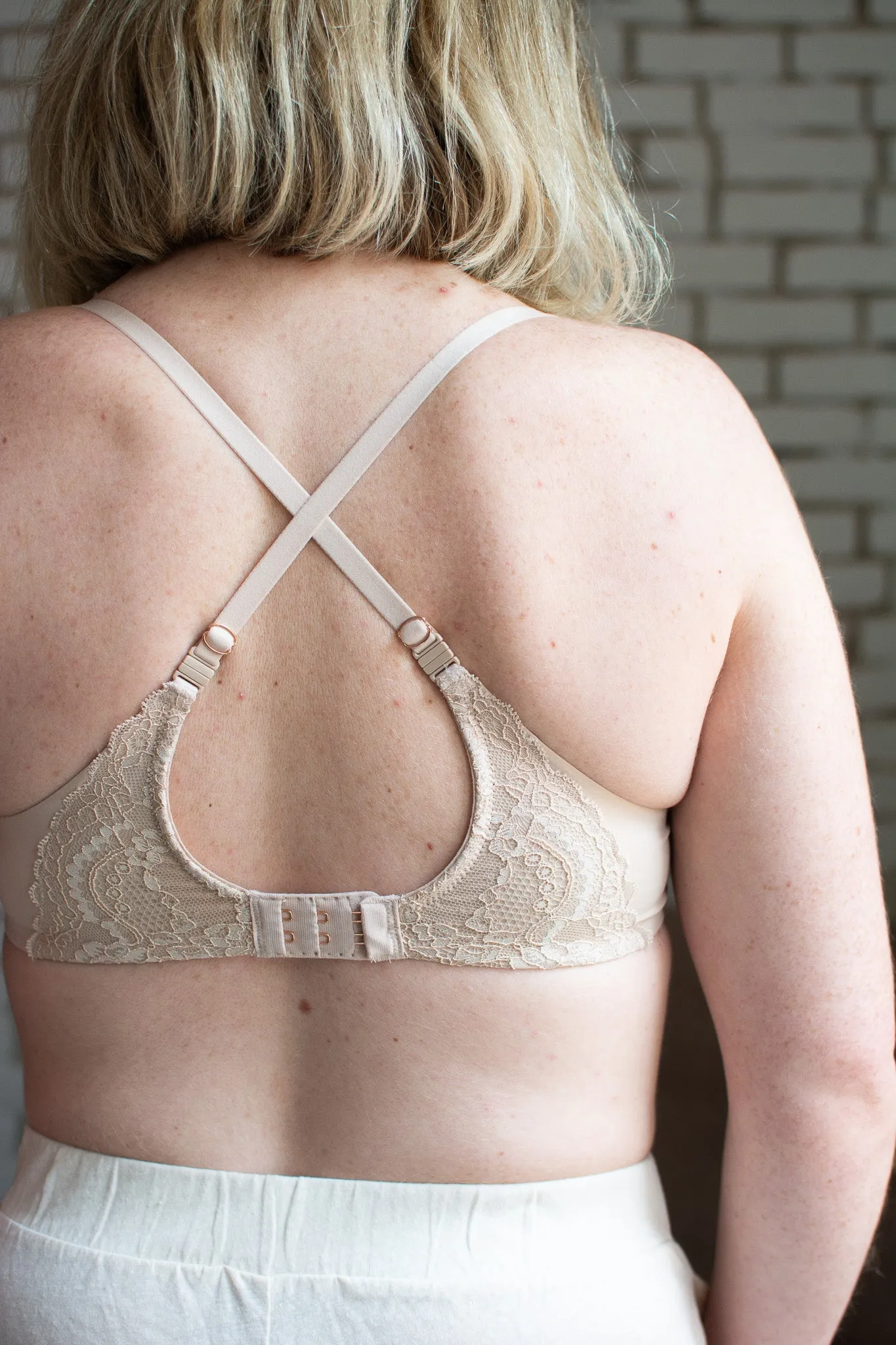 Skarlett Blue Minx T-Shirt Bra