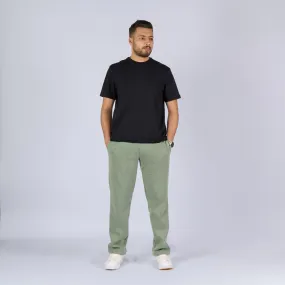 Viridian | Adult Straight Leg Sweatpant