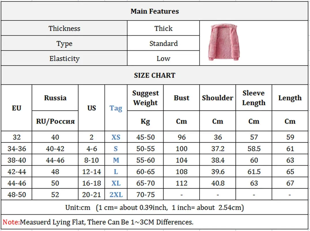 Women's Polar Fleece Lined Sherpa Jacket Long Sleeve Full Zip Soft Warm Sweatshirt Outdoor Warmth  Thicken Plush Clothes ouc1233