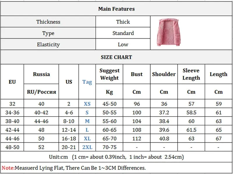 Women's Polar Fleece Lined Sherpa Jacket Long Sleeve Full Zip Soft Warm Sweatshirt Outdoor Warmth  Thicken Plush Clothes ouc1233