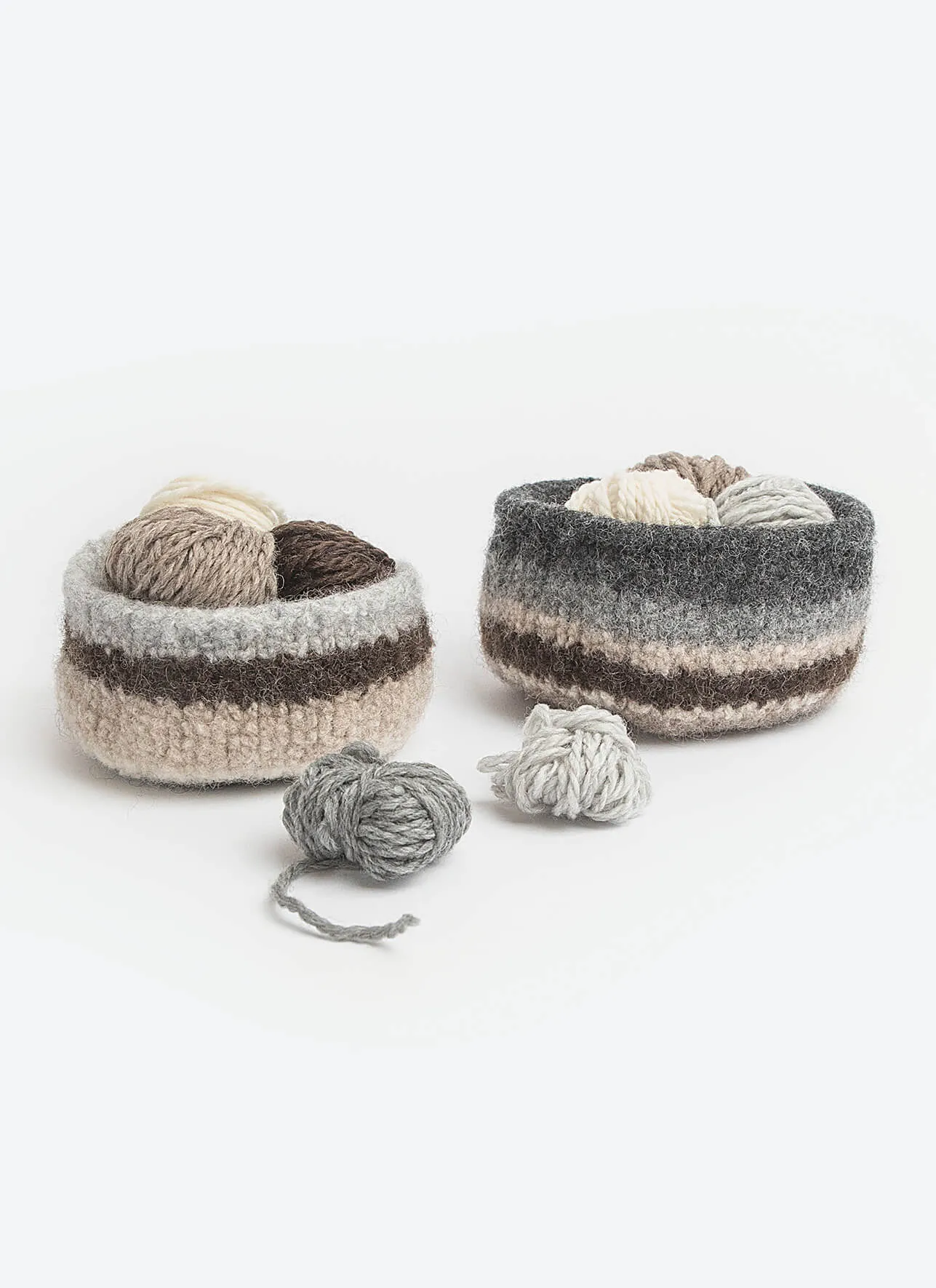 Woolstok Mini Bundle