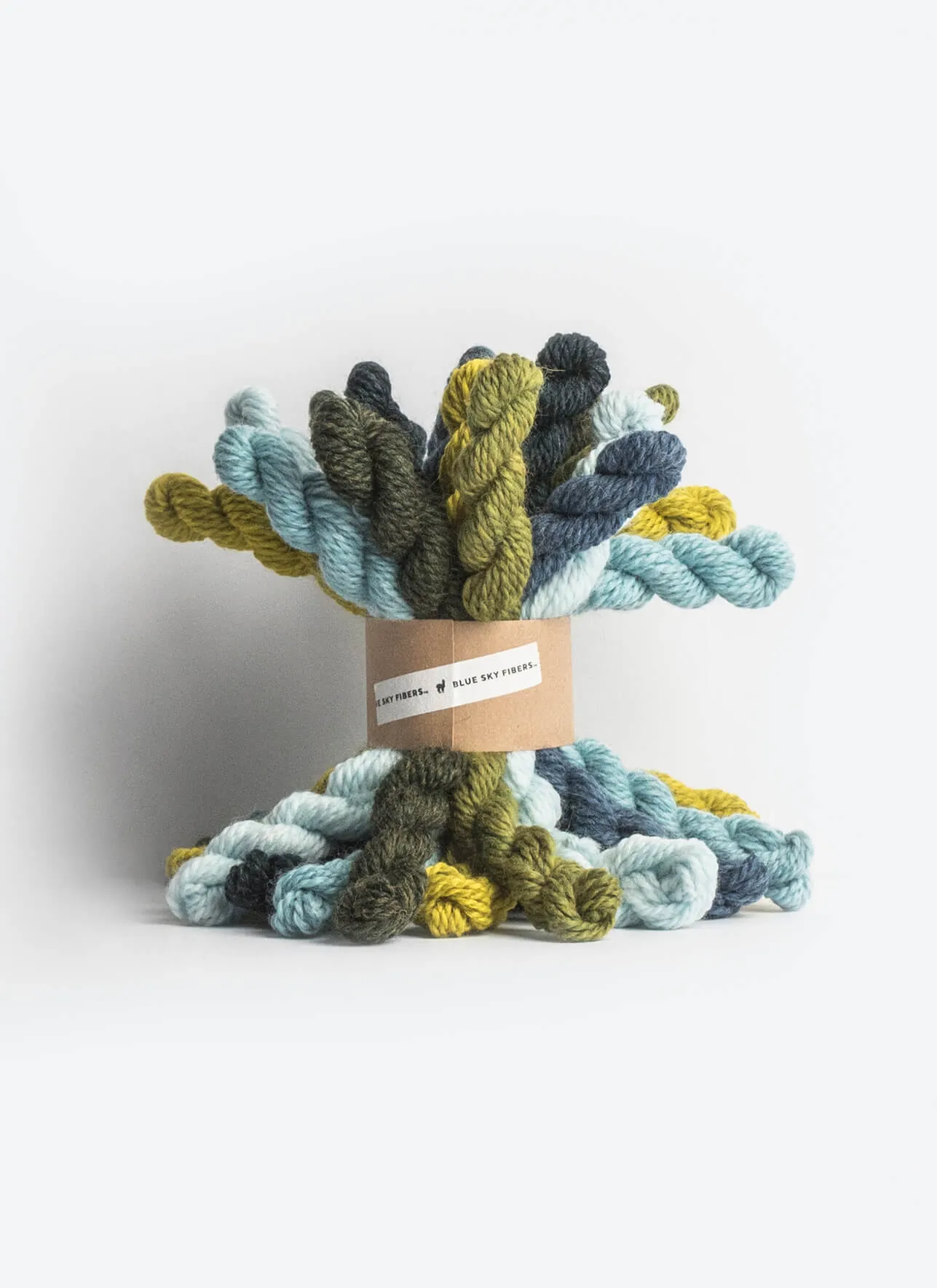 Woolstok Mini Bundle