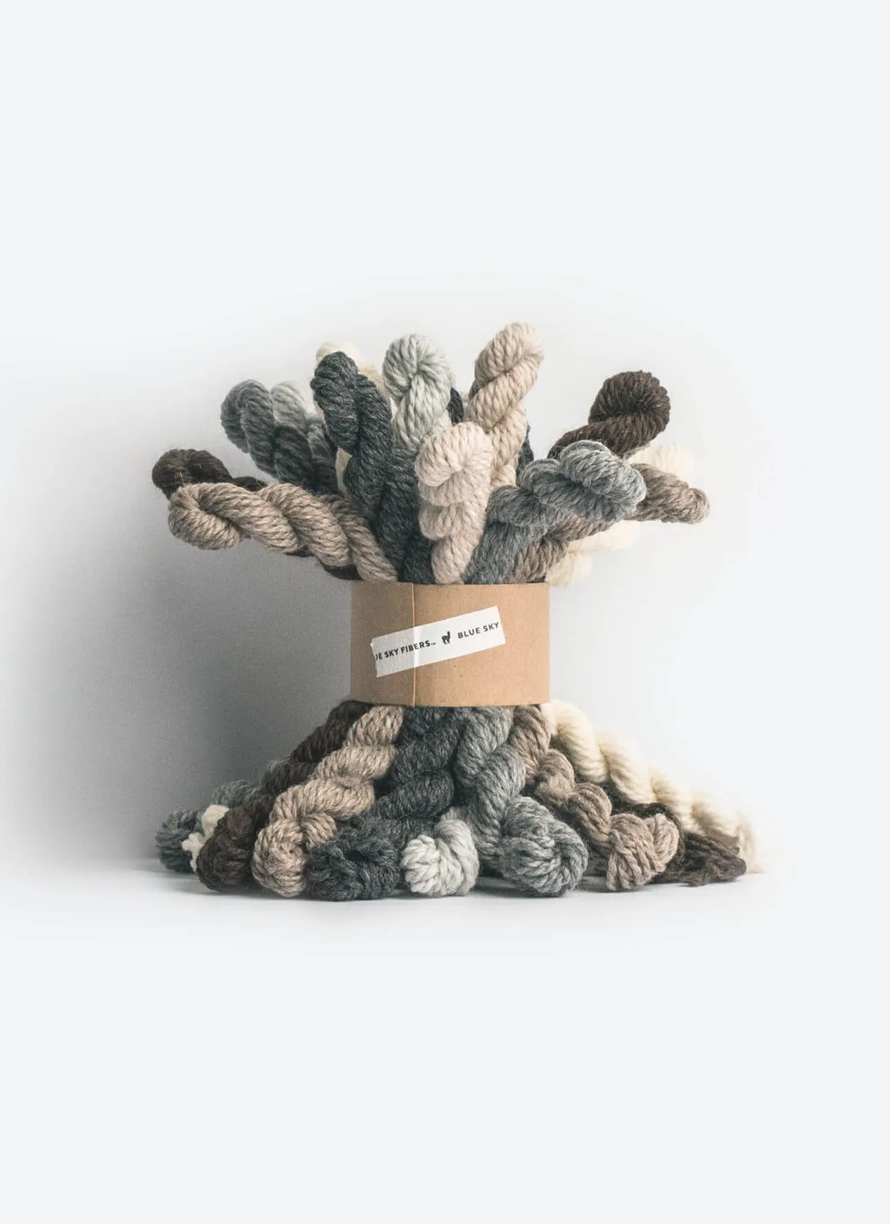 Woolstok Mini Bundle