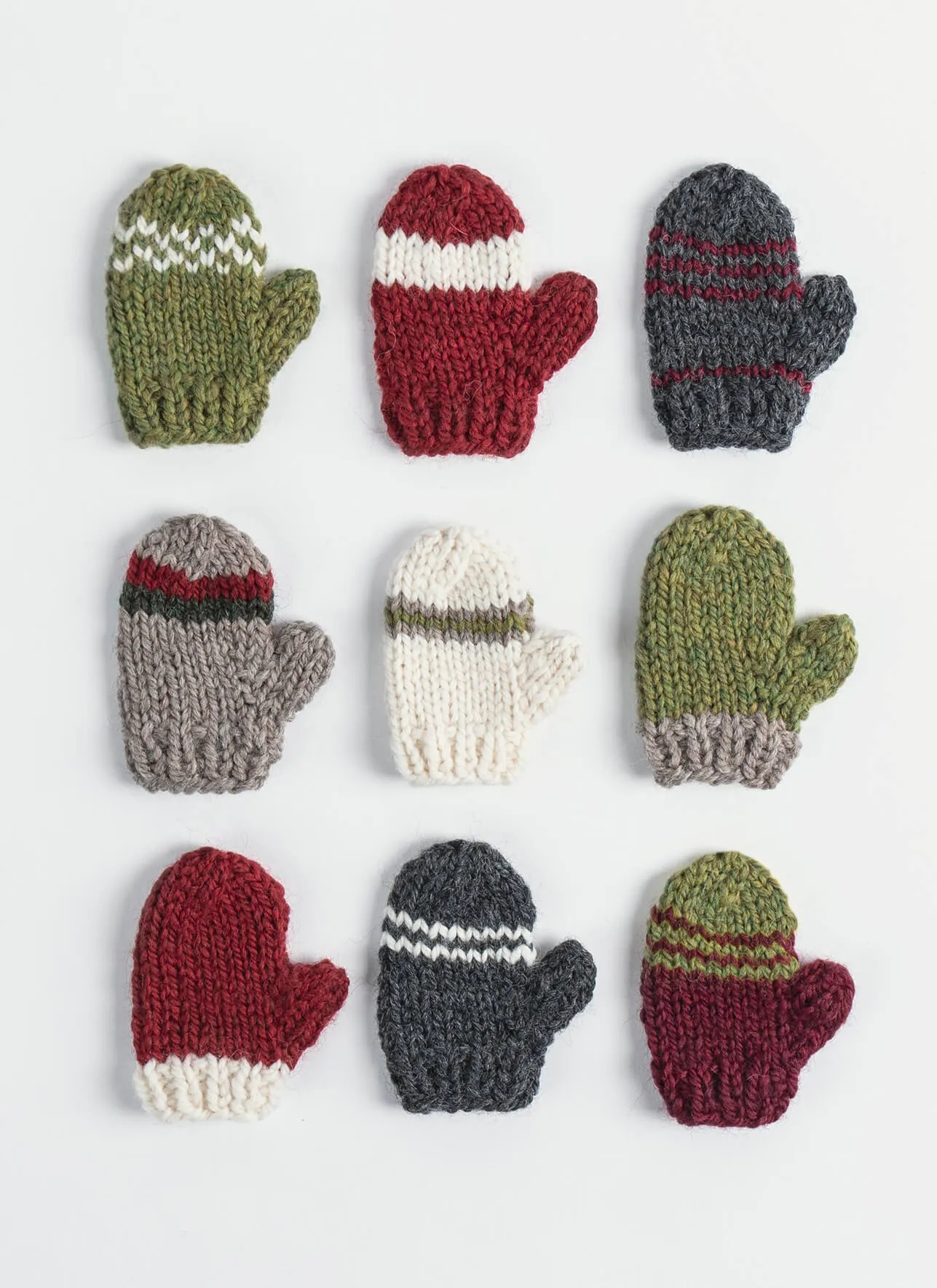 Woolstok Mini Bundle