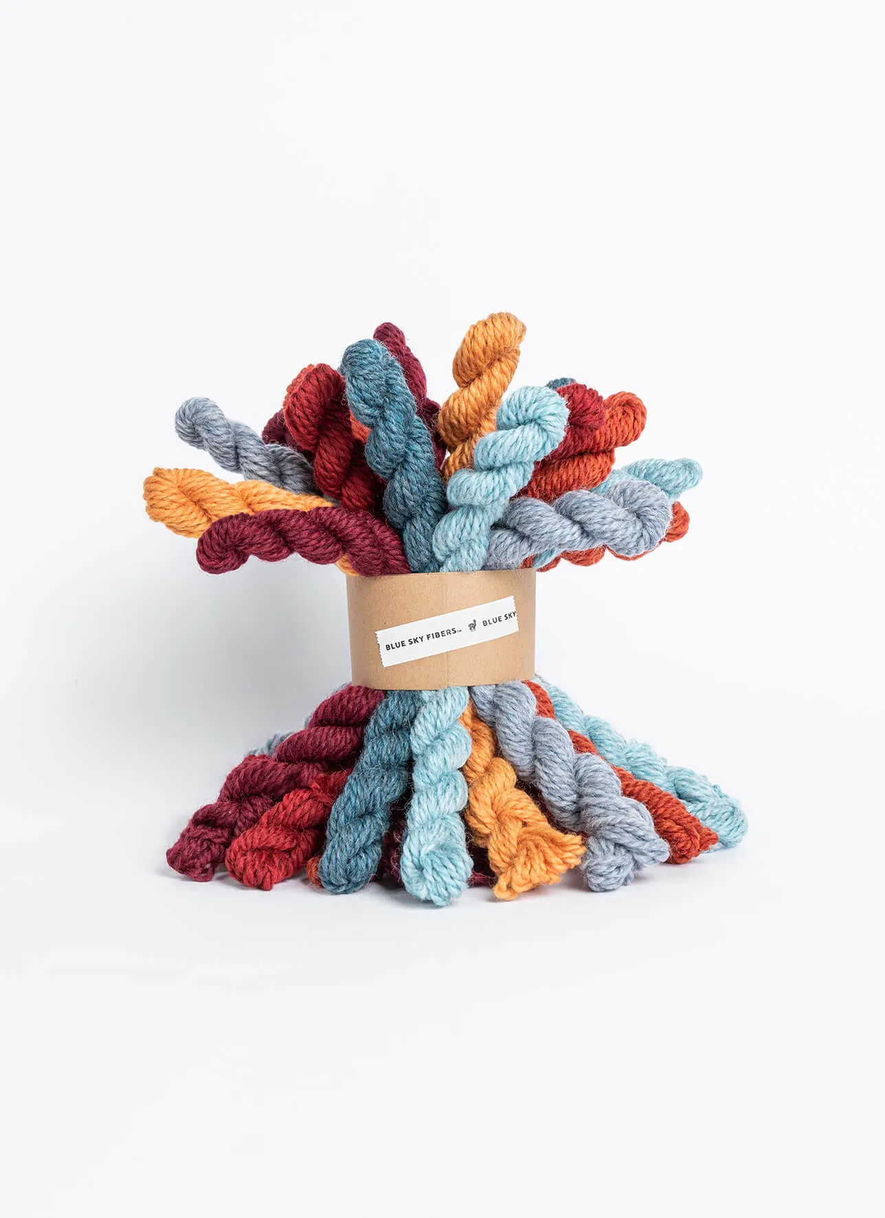 Woolstok Mini Bundle