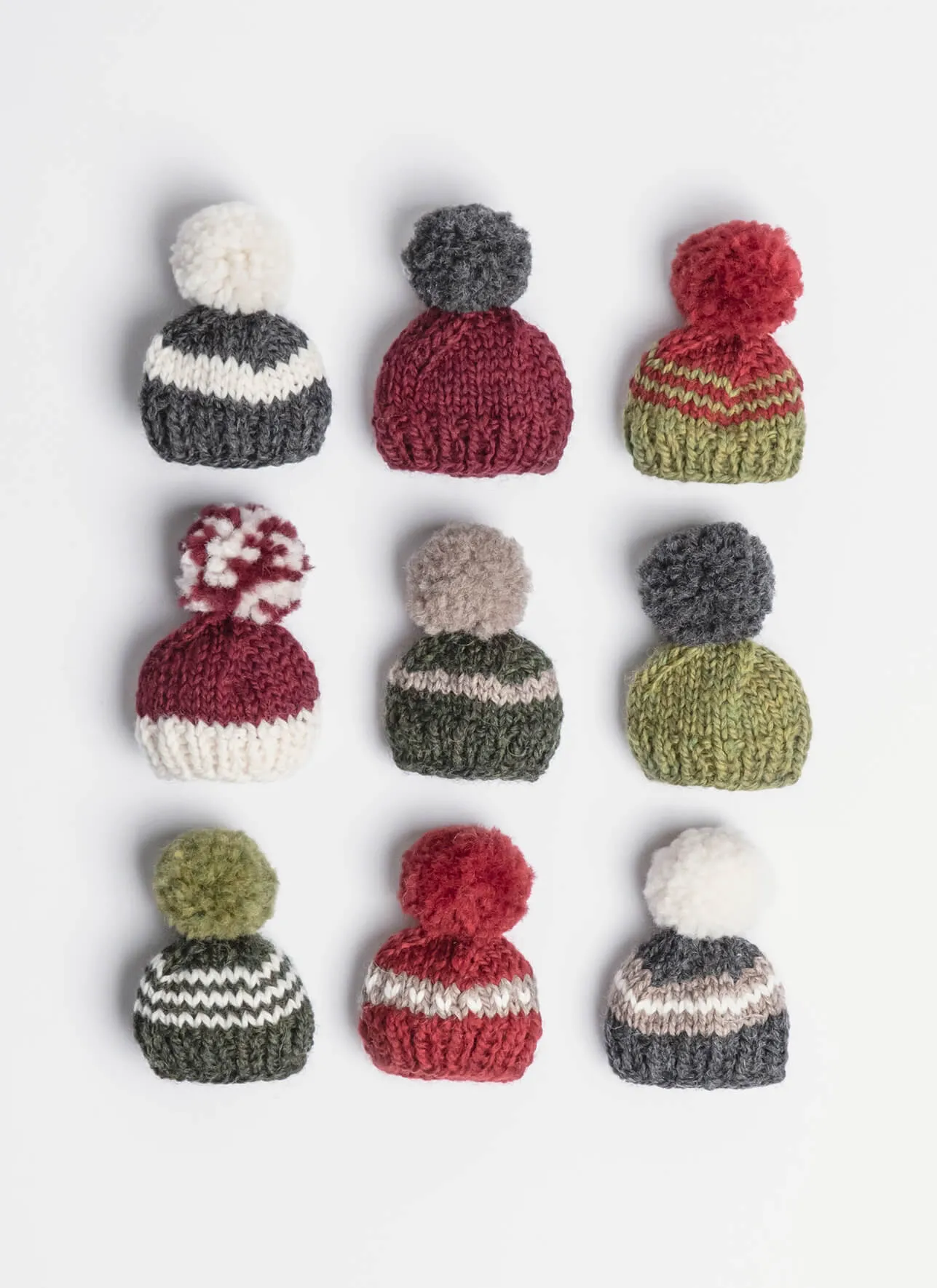 Woolstok Mini Bundle