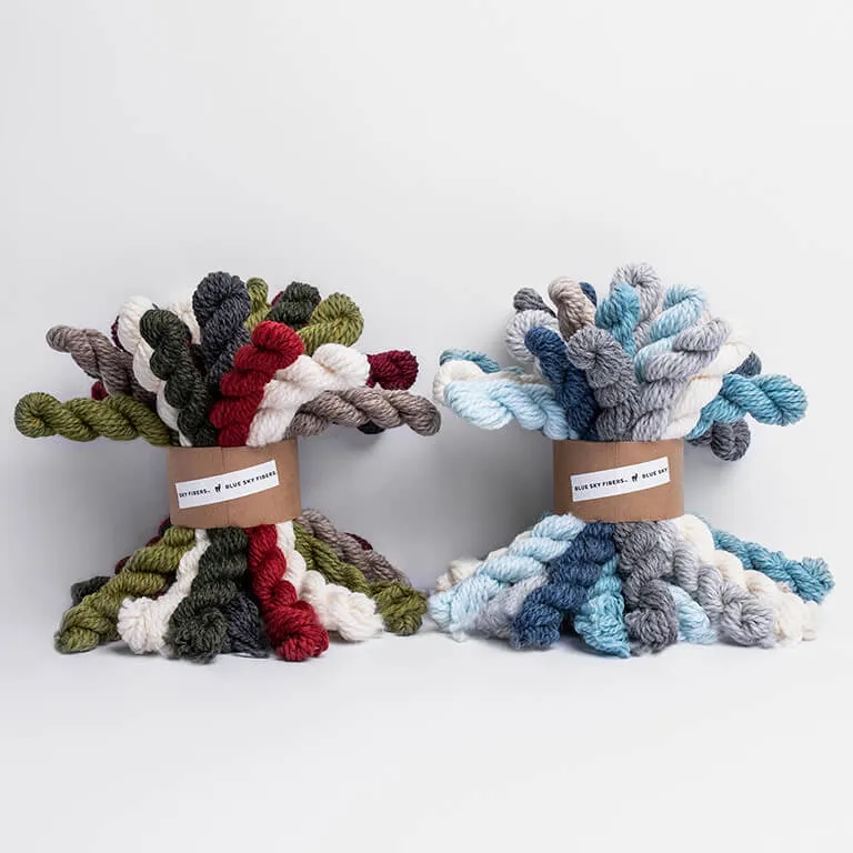 Woolstok Mini Bundle