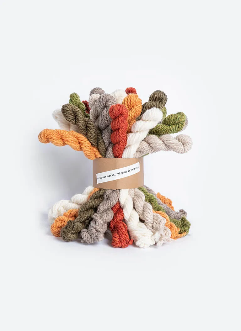 Woolstok Mini Bundle