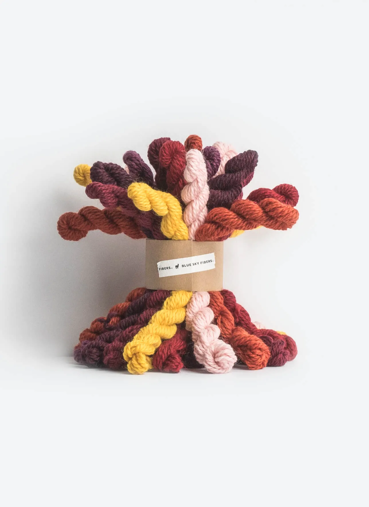Woolstok Mini Bundle