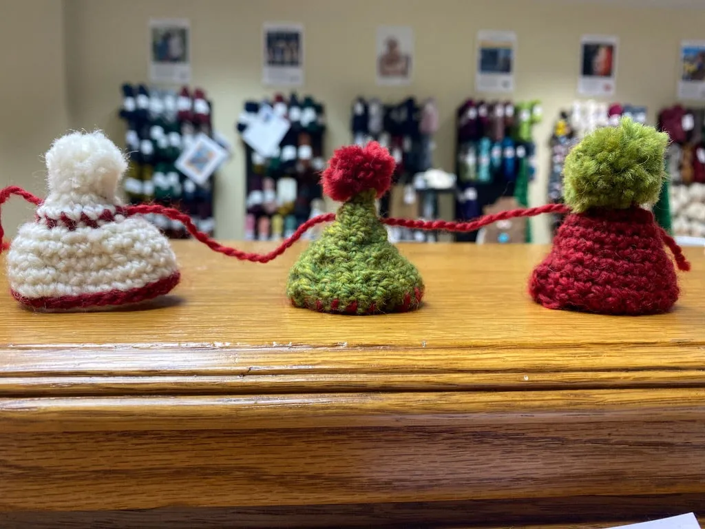 Woolstok Mini Bundle