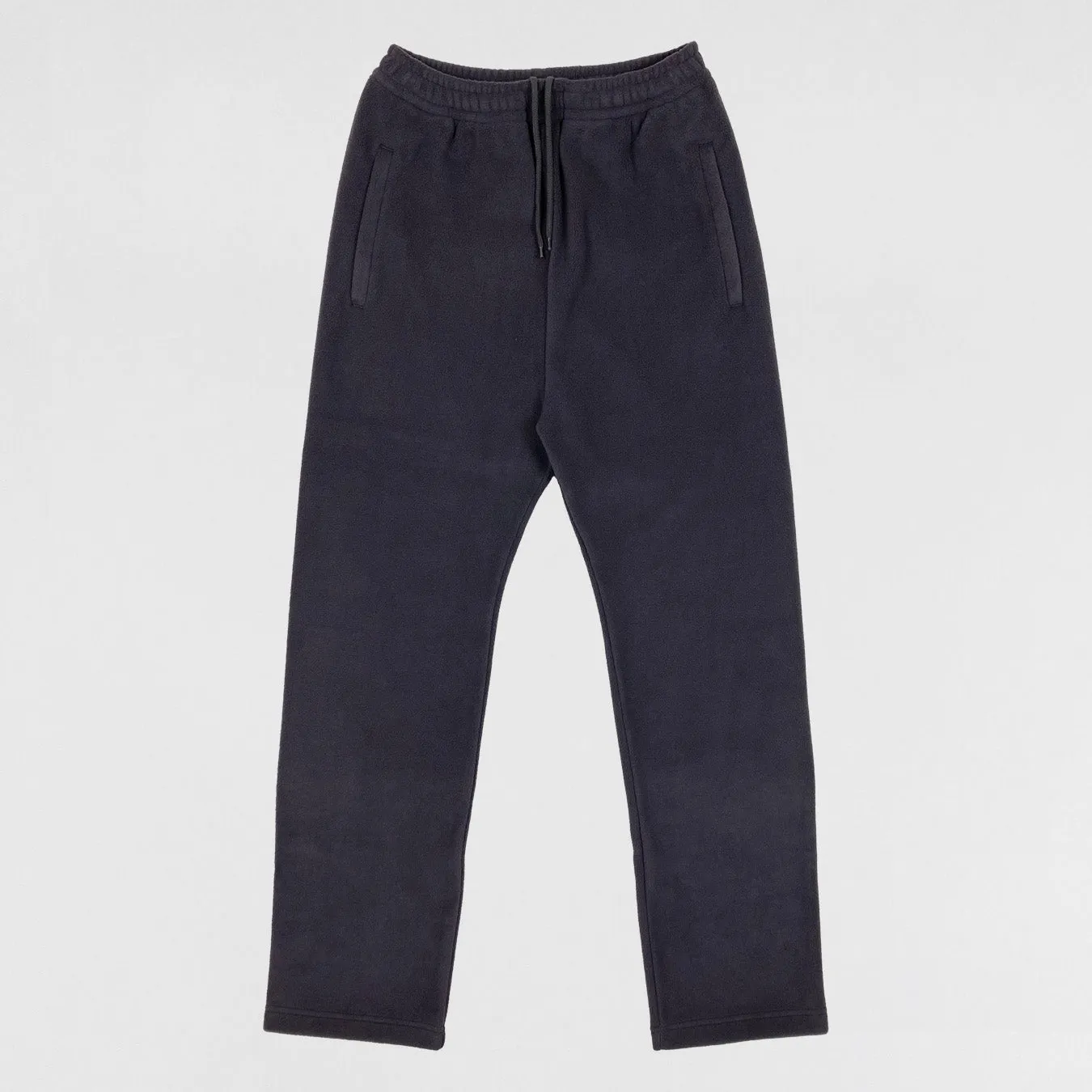 YGEBB 2022 Polar Fleece Sweatpants In Dark Grey