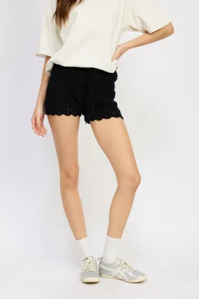 Zoe Shorts